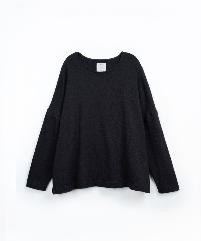 Play Up - Jersey LS T-shirt