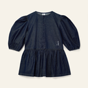 Wynken - Bravo denim dress