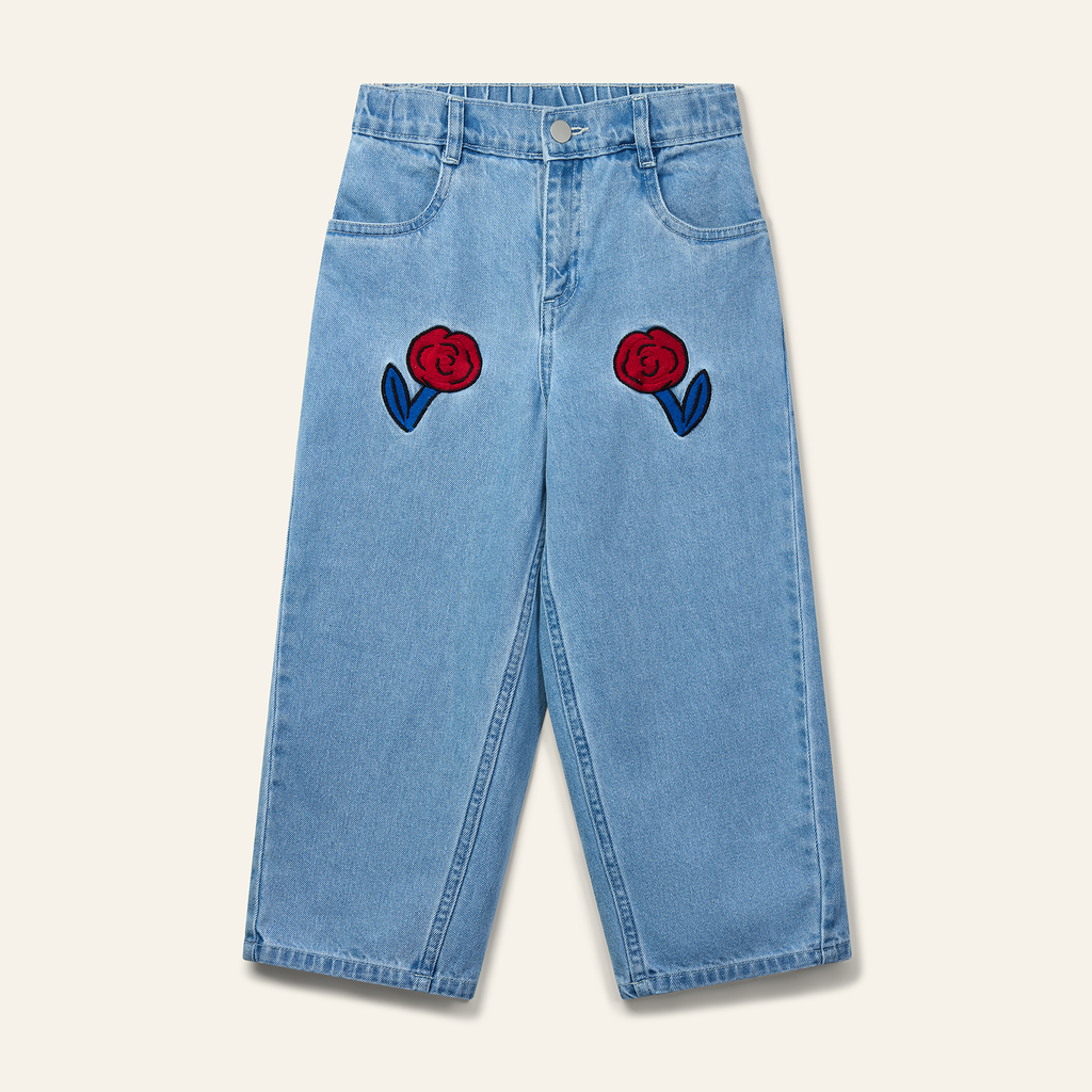 Wynken - Dahlia jeans