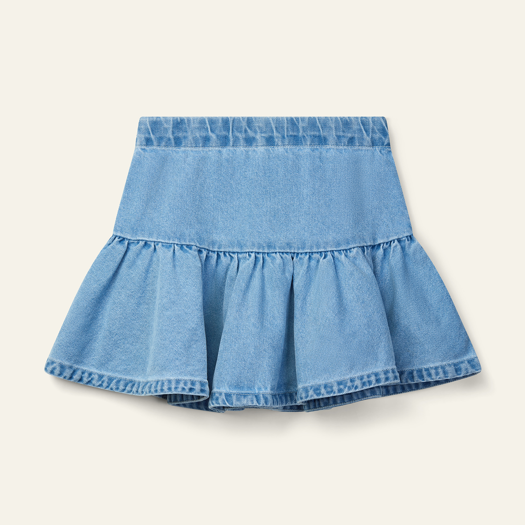 Wynken - Cloud skirt