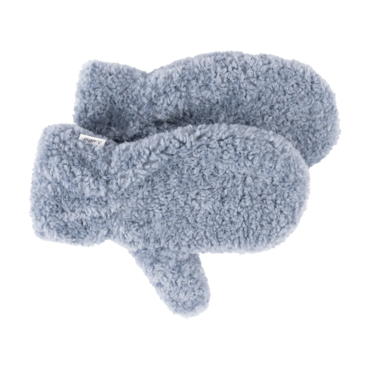 Another-Label - Lena Gloves Blue