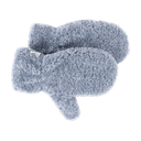 Another-Label - Lena Gloves Blue