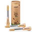 Honeysticks - Eerste penselen (3 stuks)