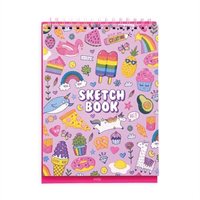 Ooly - Staand schetsboek