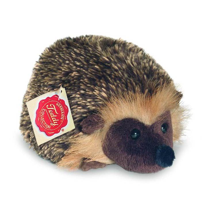 Teddy Hermann - Egel knuffel