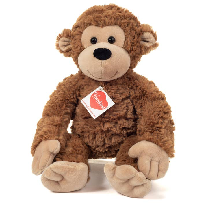 Teddy Hermann - Aap knuffel