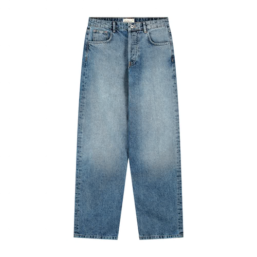 Charlie petite - Otis jeans (Mommy)