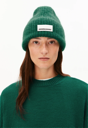 ArmedAngels - Snow muts (Emerald green)