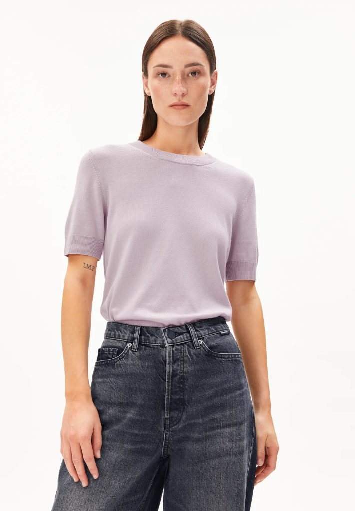 ArmedAngels - Siljiaas T-shirt