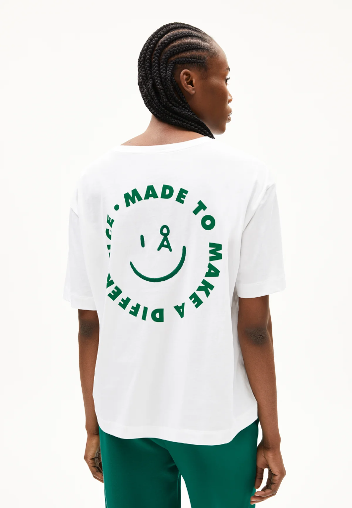 ArmedAngels - Giannaa difference