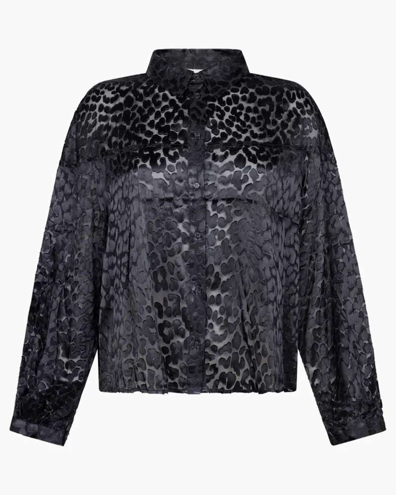 Another-Label - Ilana shirt