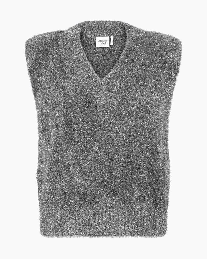 Another-Label - Noé knitted pull