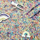 Sensoryfun - Pour & play Regenboog