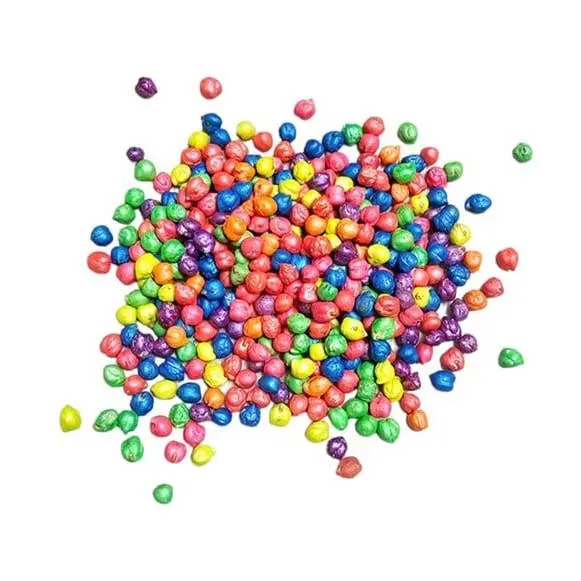 Sensoryfun - Speelparels Candyshop