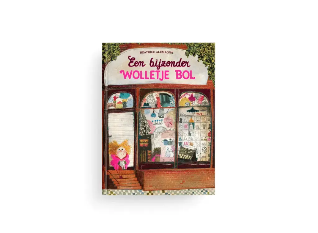 Boycott - Een bijzonder wolletje bol