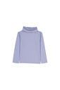 Hello Simone - Twiggy t-shirt lavender