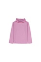 Hello Simone - Twiggy t-shirt orchid
