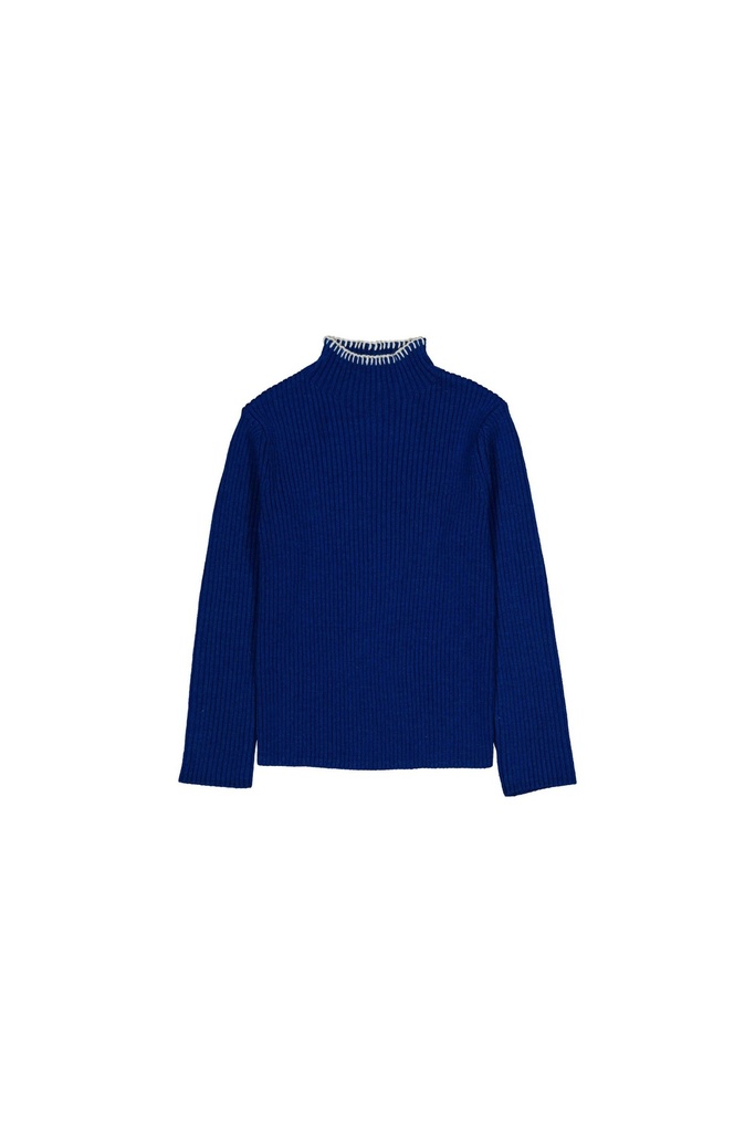 Hello Simone - Jasmin sweater navy