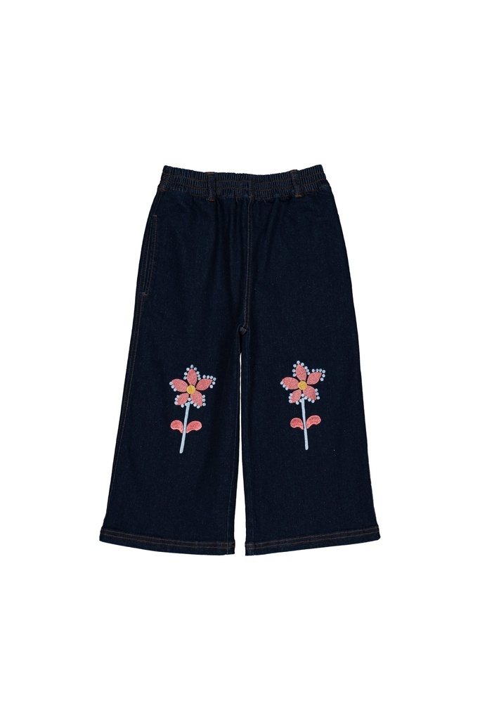 Hello Simone - Misty pants denim