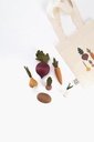 SABO concept - Houten groenten set