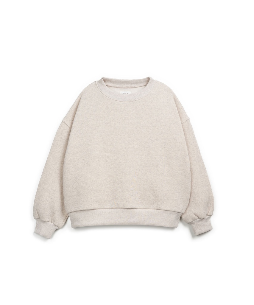 Play Up - Fleece sweater (tones)