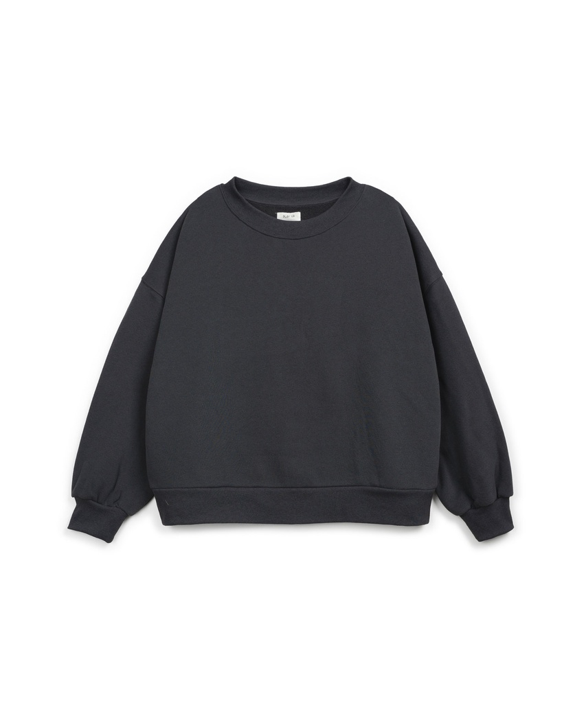 Play Up - Fleece sweater (grafite)