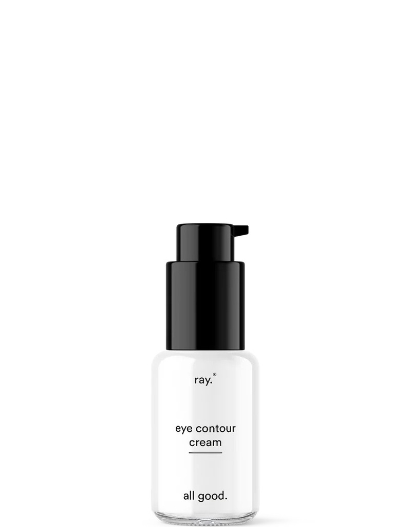 Ray. - Eye contour cream
