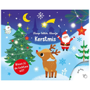 Slaap lekker, kleintje - Kerstmis