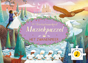 Het verhalenorkest muziekpuzzel - Het zwanenmeer