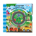 Draai maar door - Voertuigen & machines