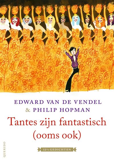 Tantes zijn fantastisch (Ooms soms ook)