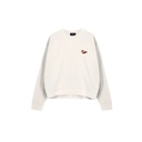Ridges & Steam - Take me to the sea (Lion) - Women sweater