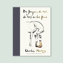 De jongen, de mol, de vos & het paard