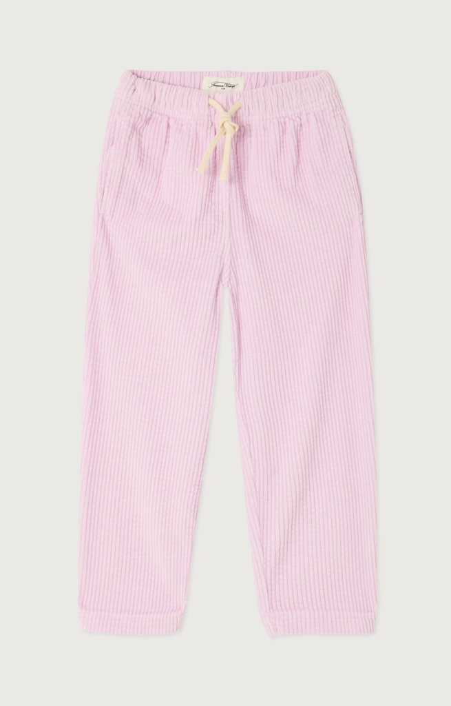 American Vintage - Padow (roze)