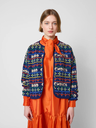 Bobo choses - Multicolour printed cardigan