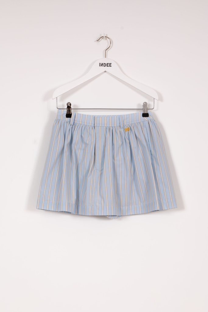 Indee - Vincennes sky blue