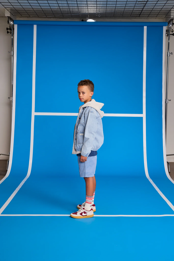 Ao76 - Bill Shorts Pedro