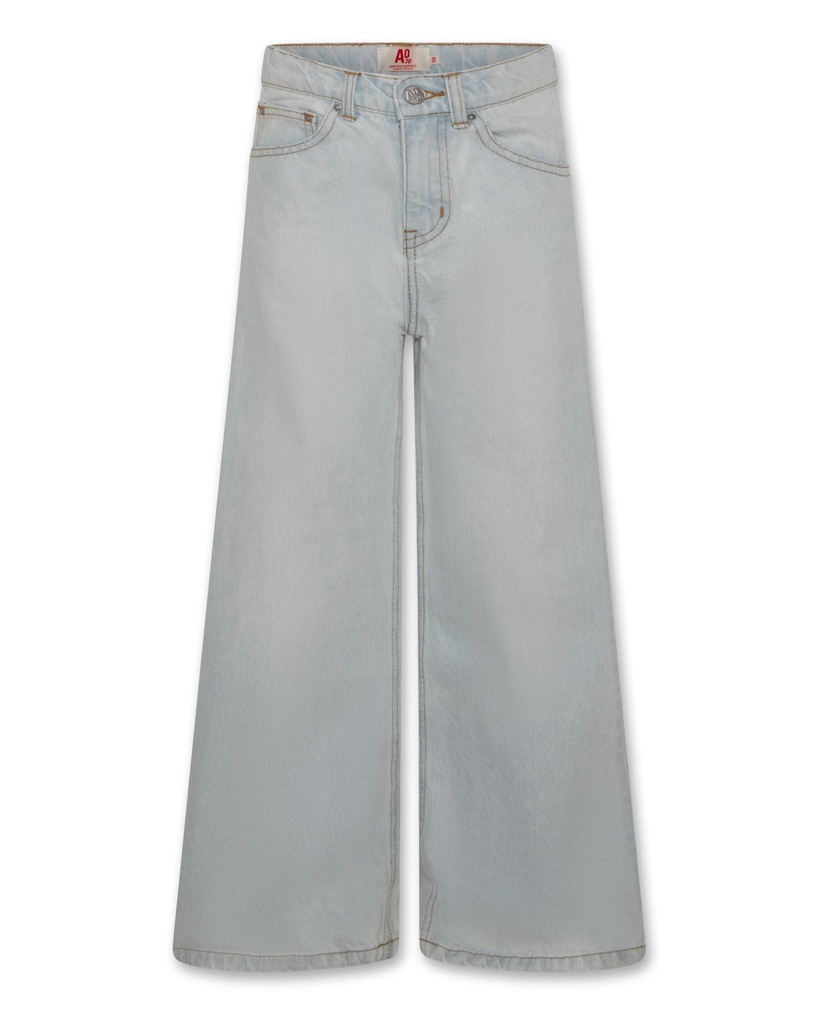 Ao76 - Zina Pants Bleach