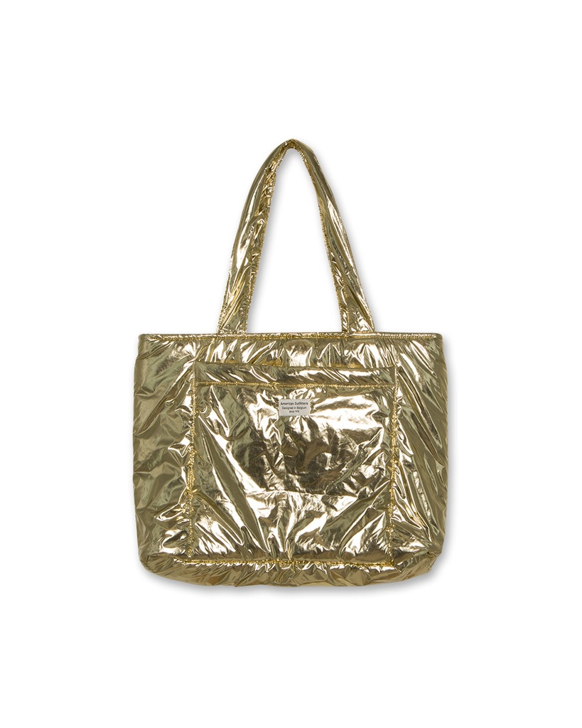 Ao76 - Stella Bag Gold
