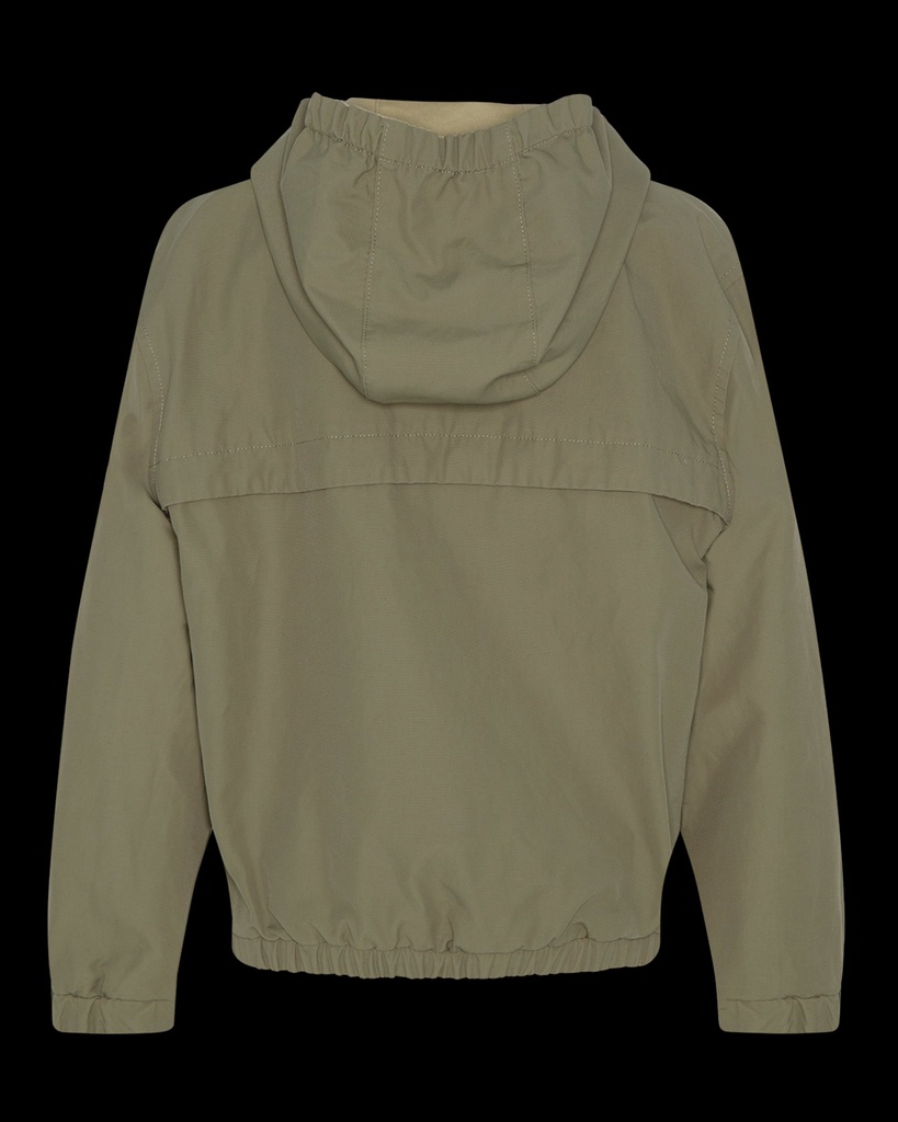 Ao76 - Frankie Reversible Jacket