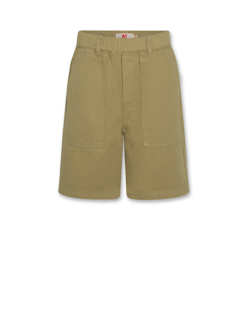 Ao76 - Morris Shorts