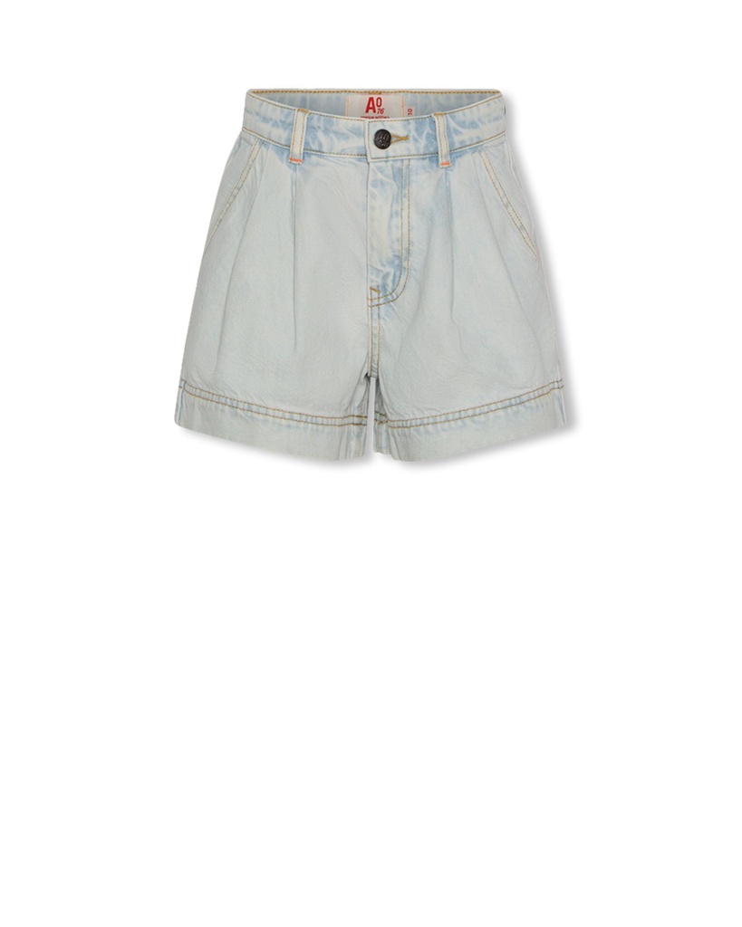 Ao76 - Nyama Shorts Bleach