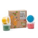 Neogrün - Easy clay set - Yuki