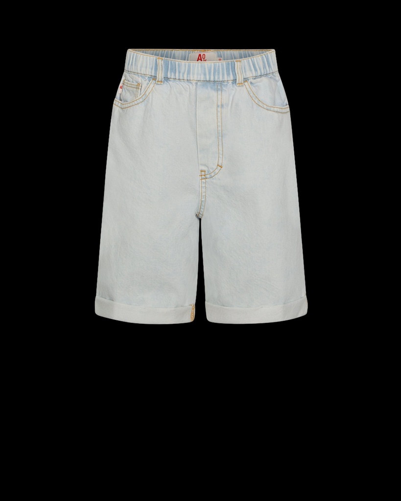 Ao76 - Adamo Shorts Bleach