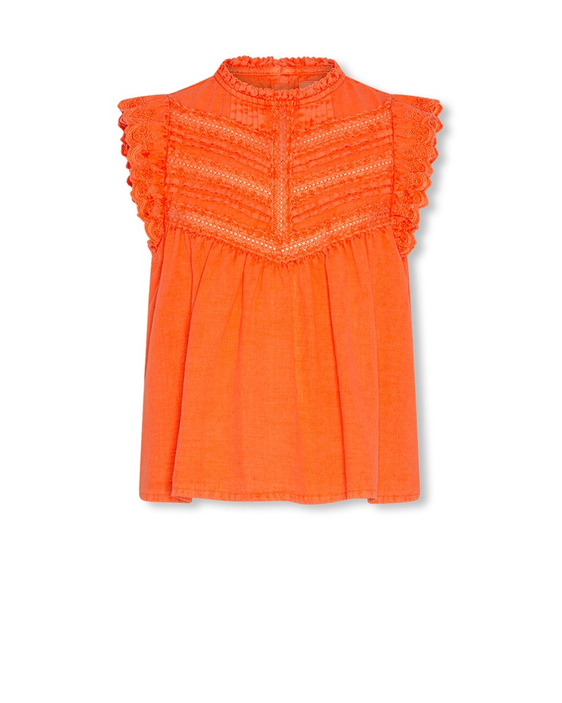 Ao76 - Mia Shirt Jean