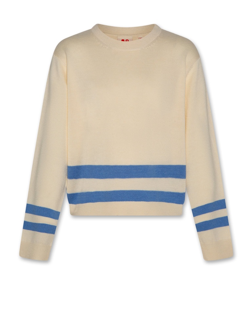 Ao76 - Elly C-neck
