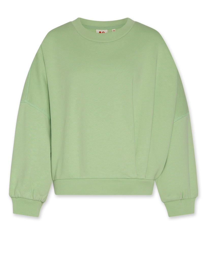 Ao76 - Lys Sweater Square Sw