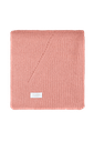 Leselles - Scarf Jille - Crab apple