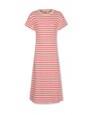 Ao76 - Neo Dress Stripe