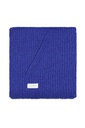 Leselles - Scarf Jille - Galaxy blue